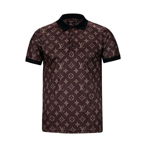 real louis vuitton shirt|lv t shirt men price.